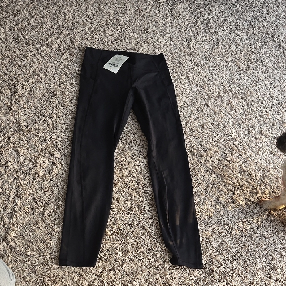 Womens Fabletics Oasis Leggings